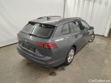  Volkswagen  Golf  Volkswagen Variant VIII 1.0 eTSI 81kW DSG Life Business 5d #5