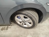  Volkswagen  Golf  Volkswagen Variant VIII 1.0 eTSI 81kW DSG Life Business 5d #48