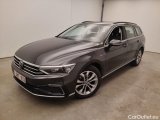  Volkswagen  Passat Volkswagen  Variant 1.4 TSI DSG6 GTE Business 5d #4