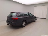  Volkswagen  Passat VW,  Variant FL'19, Volkswagen  Variant 2.0 TDI 90kW DSG Style B #5