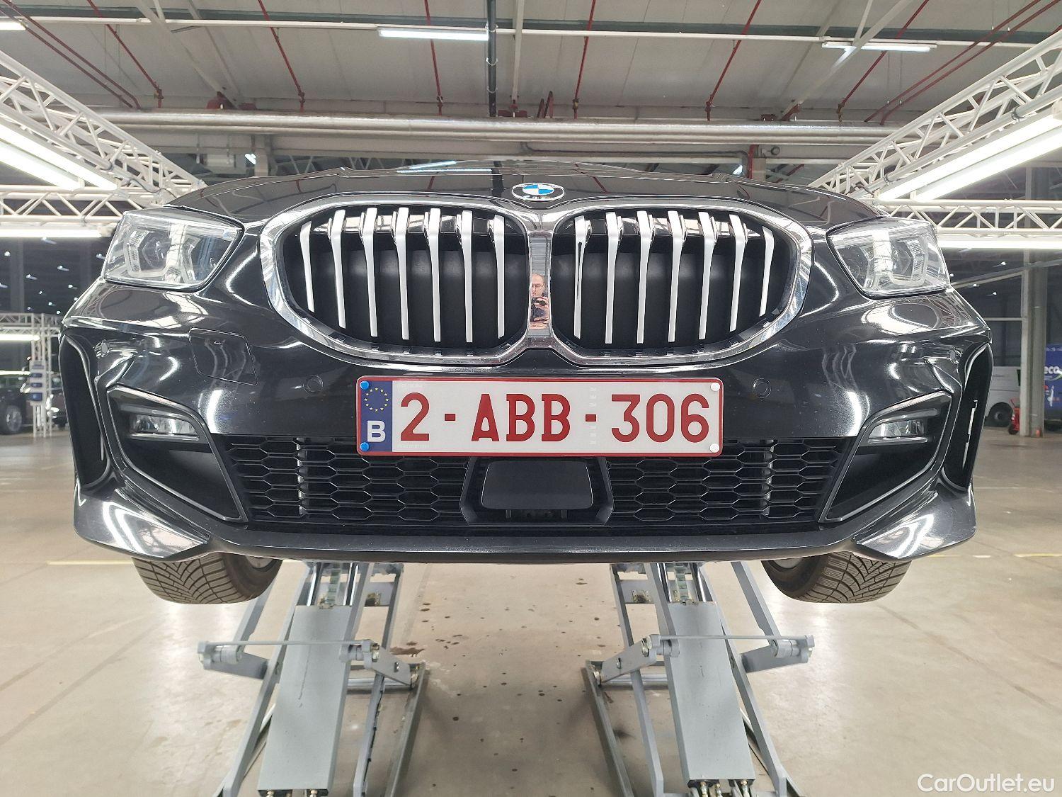  Bmw  Serie 1 BMW, 1-serie '19, BMW 1 Reeks Hatch 116dA (85 kW) 5d #3