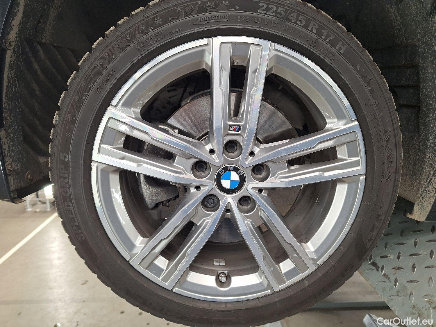  Bmw  Serie 1 BMW, 1-serie '19, BMW 1 Reeks Hatch 116dA (85 kW) 5d #1