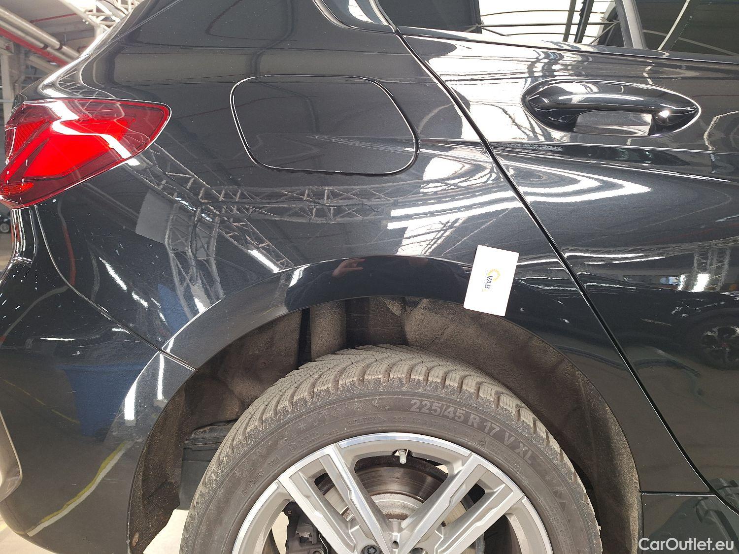  Bmw  Serie 1 BMW, 1-serie '19, BMW 1 Reeks Hatch 116dA (85 kW) 5d #6