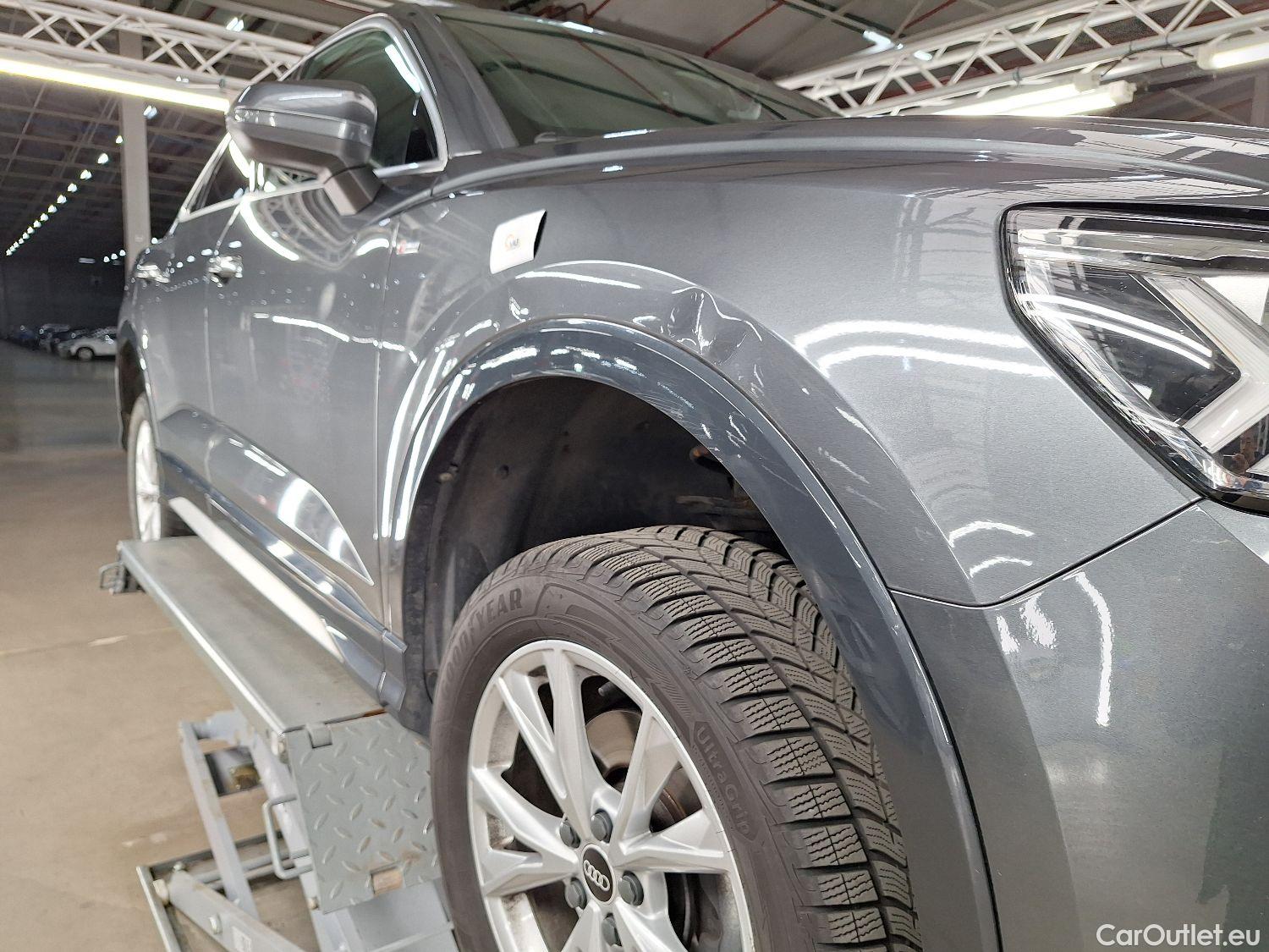  Audi  Q3 Audi,  SB '19, Audi  Sportback 35 TDI S tronic S Line Business  #4