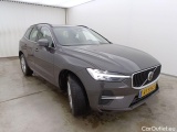  Volvo  XC60 VOLVO  DIESEL - 2021 2.0 B4 MHEV Core 5d #2