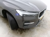  Volvo  XC60 VOLVO  DIESEL - 2021 2.0 B4 MHEV Core 5d #29