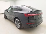  Audi  E-TRON Audi,  SB '19 BEV, Audi  Sportback 50 Quattro S-Line 5d #5