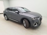  Audi  Q3 Audi,  SB '19, Audi  Sportback 35 TDI S tronic S Line Business  #2
