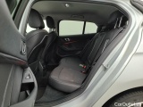  Bmw  Serie 1 BMW 1 Reeks Hatch 118iA (103 kW) 5d #10
