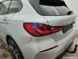  Bmw  Serie 1 BMW 1 Reeks Hatch 118iA (103 kW) 5d #39