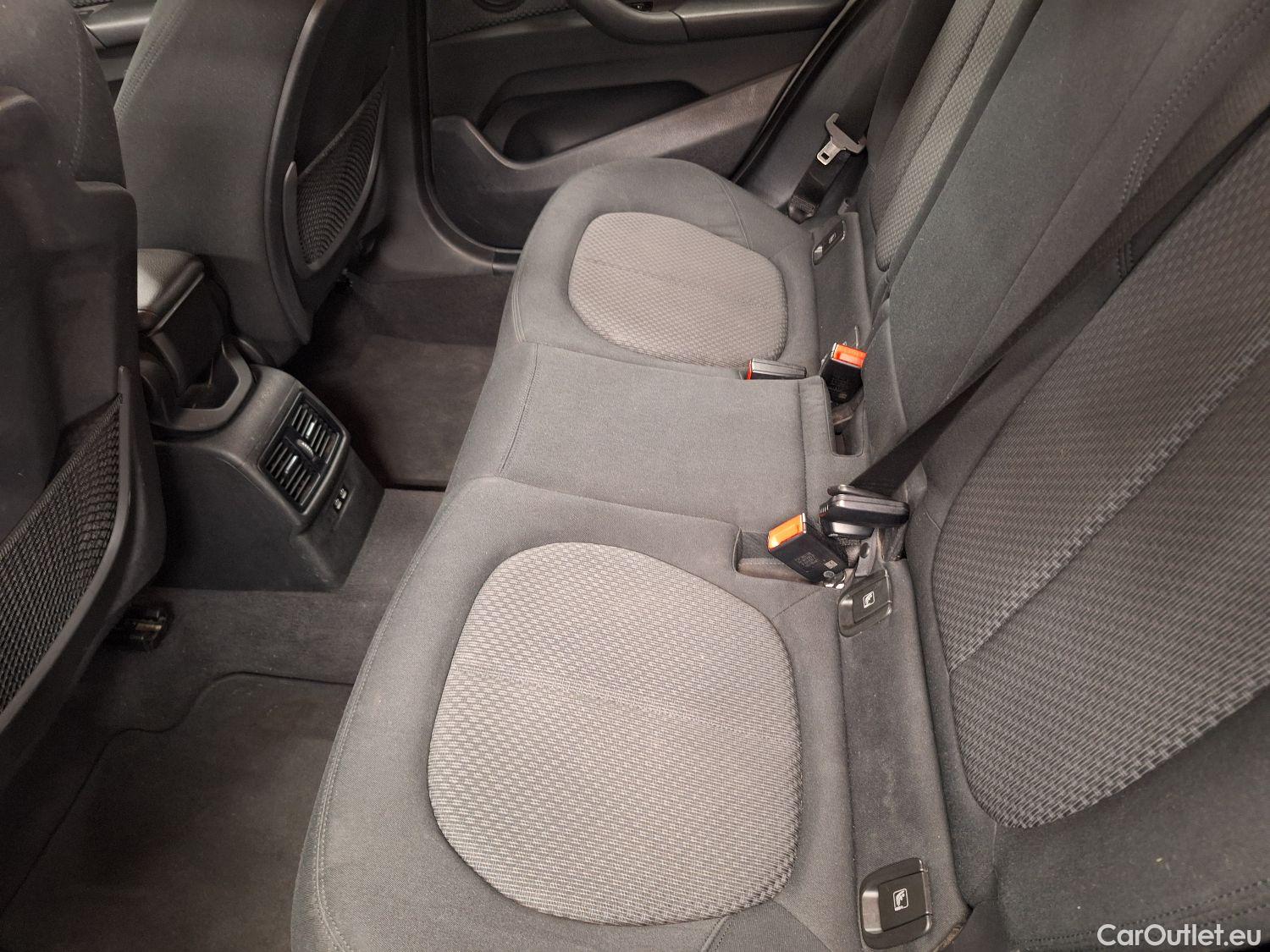 Bmw  X1 BMW,  FL'19, BMW  sDrive18i (100 kW) 5d #29