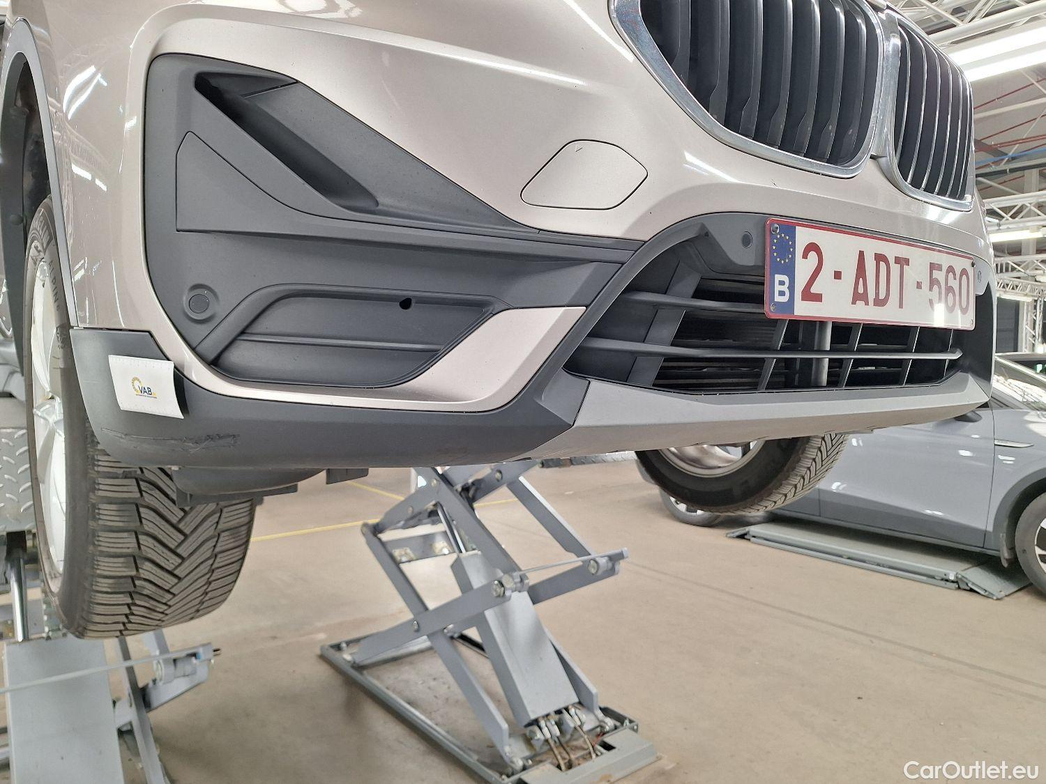  Bmw  X1 BMW,  FL'19, BMW  sDrive18i (100 kW) 5d #4
