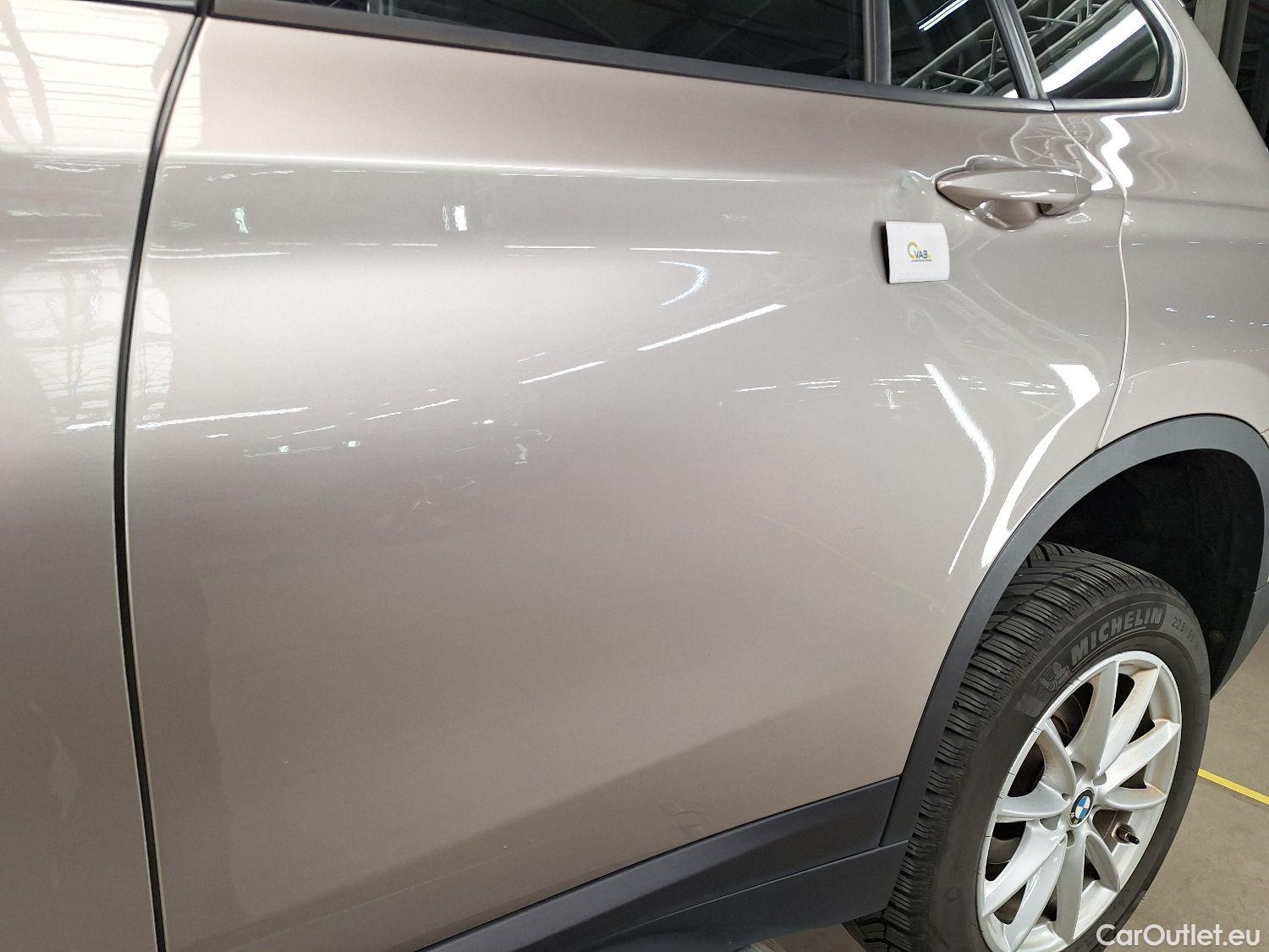  Bmw  X1 BMW,  FL'19, BMW  sDrive18i (100 kW) 5d #11