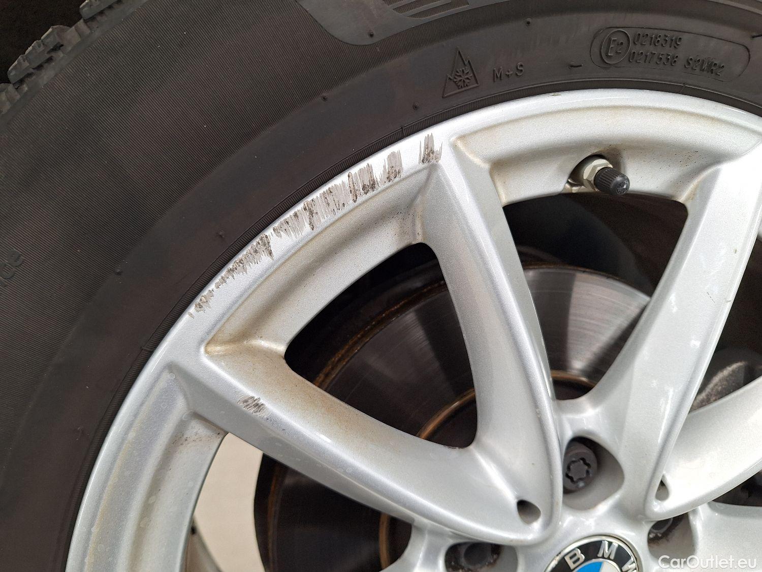  Bmw  X1 BMW,  FL'19, BMW  sDrive18i (100 kW) 5d #3