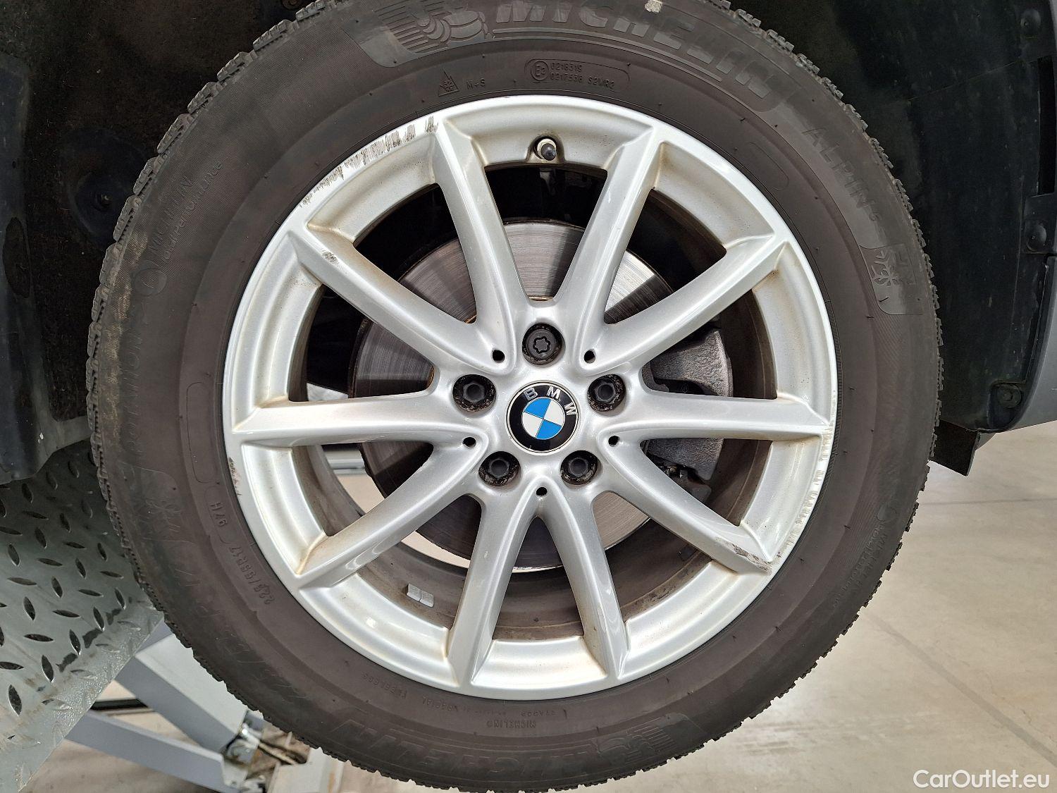  Bmw  X1 BMW,  FL'19, BMW  sDrive18i (100 kW) 5d #1