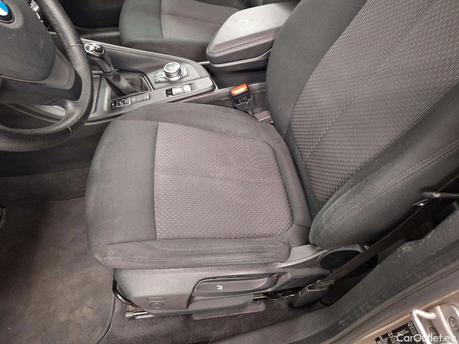  Bmw  X1 BMW,  FL'19, BMW  sDrive18i (100 kW) 5d #27