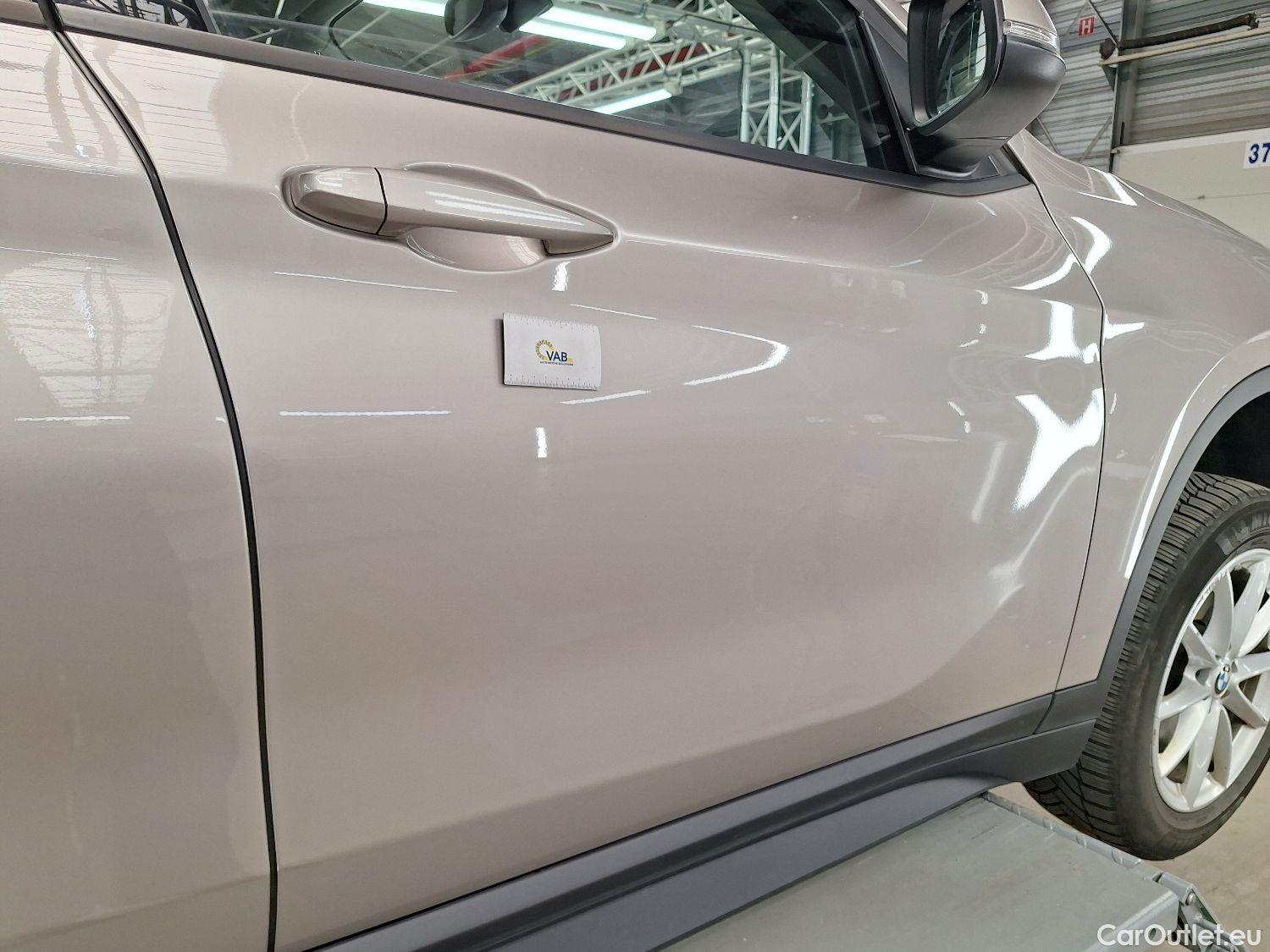  Bmw  X1 BMW,  FL'19, BMW  sDrive18i (100 kW) 5d #7