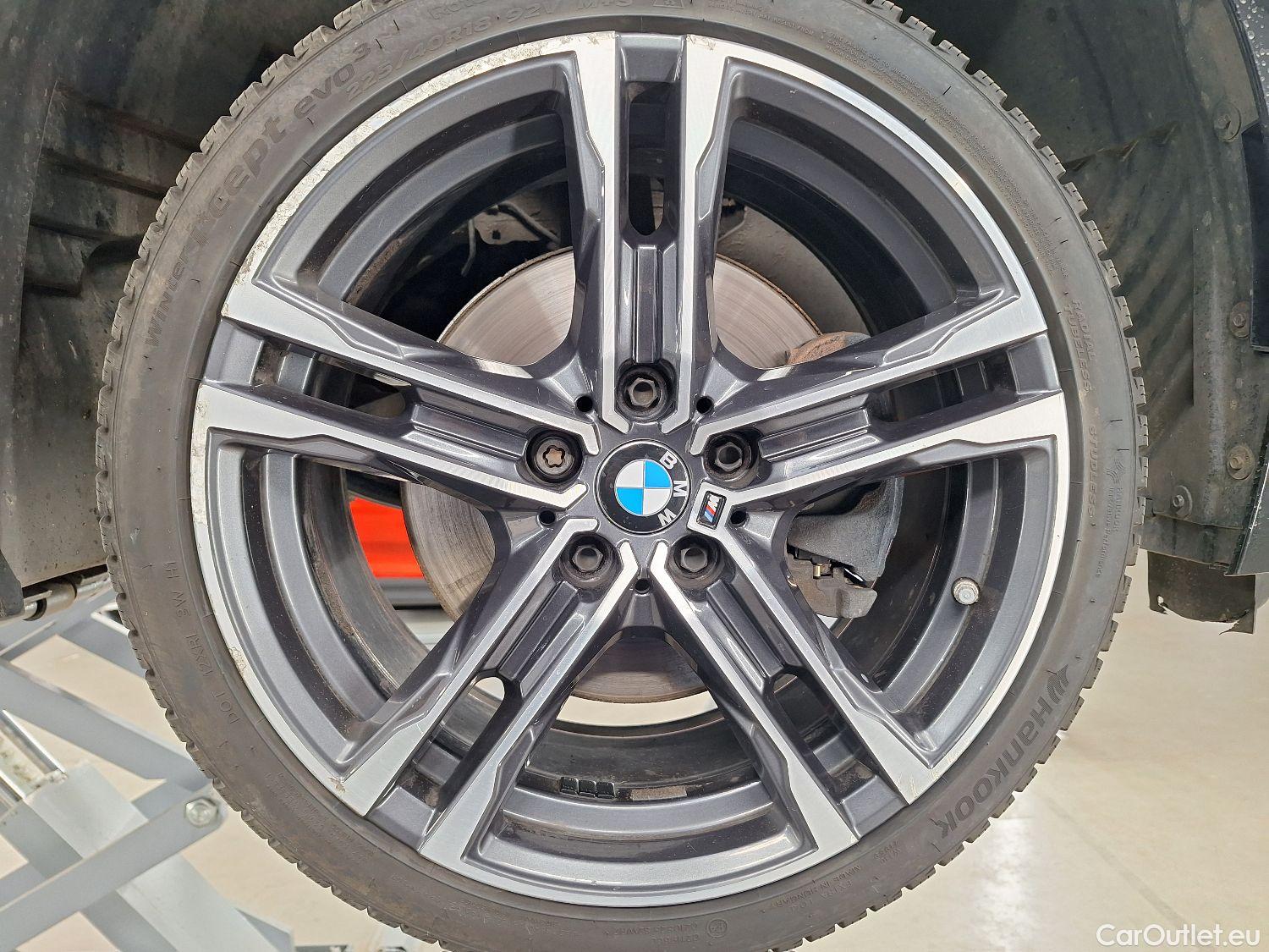 Bmw  Serie 2 BMW, 2-serie Gr.Coupé '19, BMW 2 Reeks Gran Coupé 216dA (85kW) 4d #4