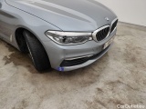  Bmw  Serie 5 BMW 5 Reeks Berline 520d 120kW Aut. 4d #33