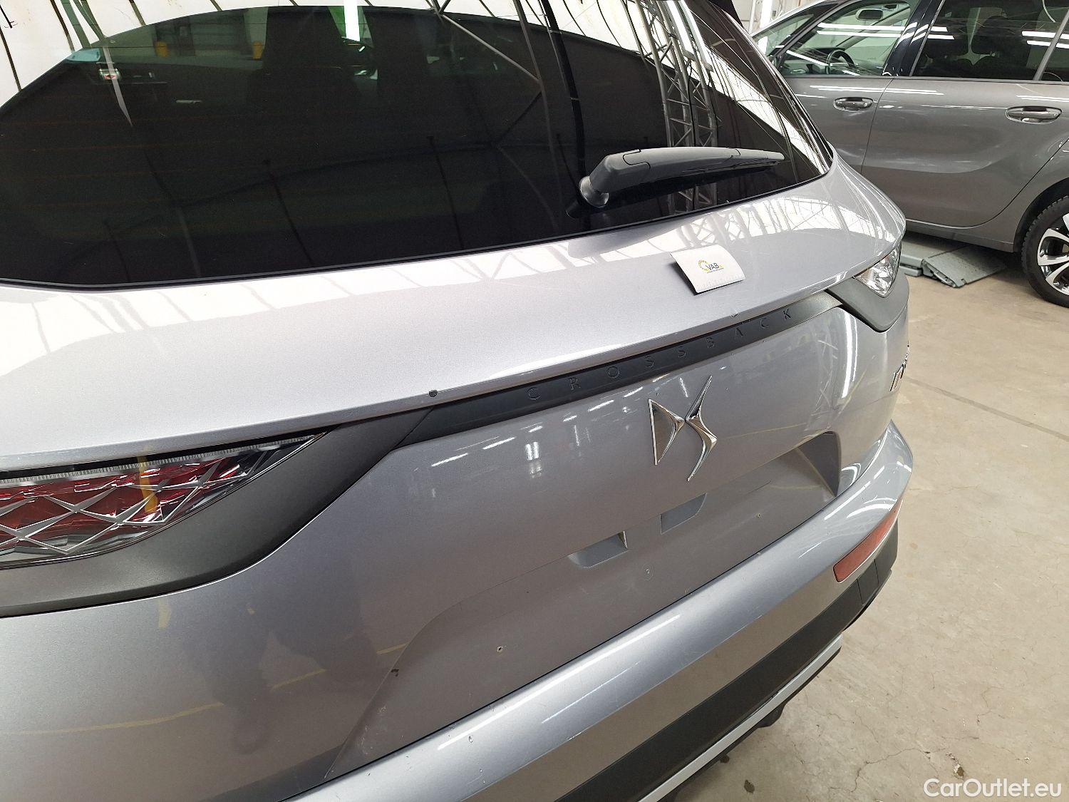  DS  DS7 DS,  CB '17, DS 7 Crossback 1.5 BlueHDi 130 Auto PERFORMANCE Li #32