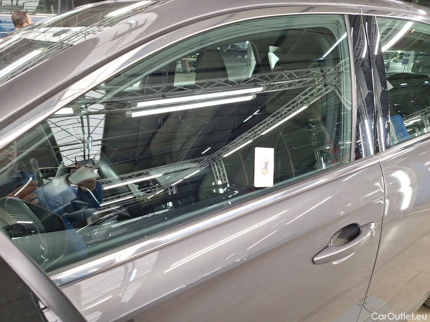  DS  DS7 DS,  CB '17, DS 7 Crossback 1.5 BlueHDi 130 Automatic Chic 5d #16