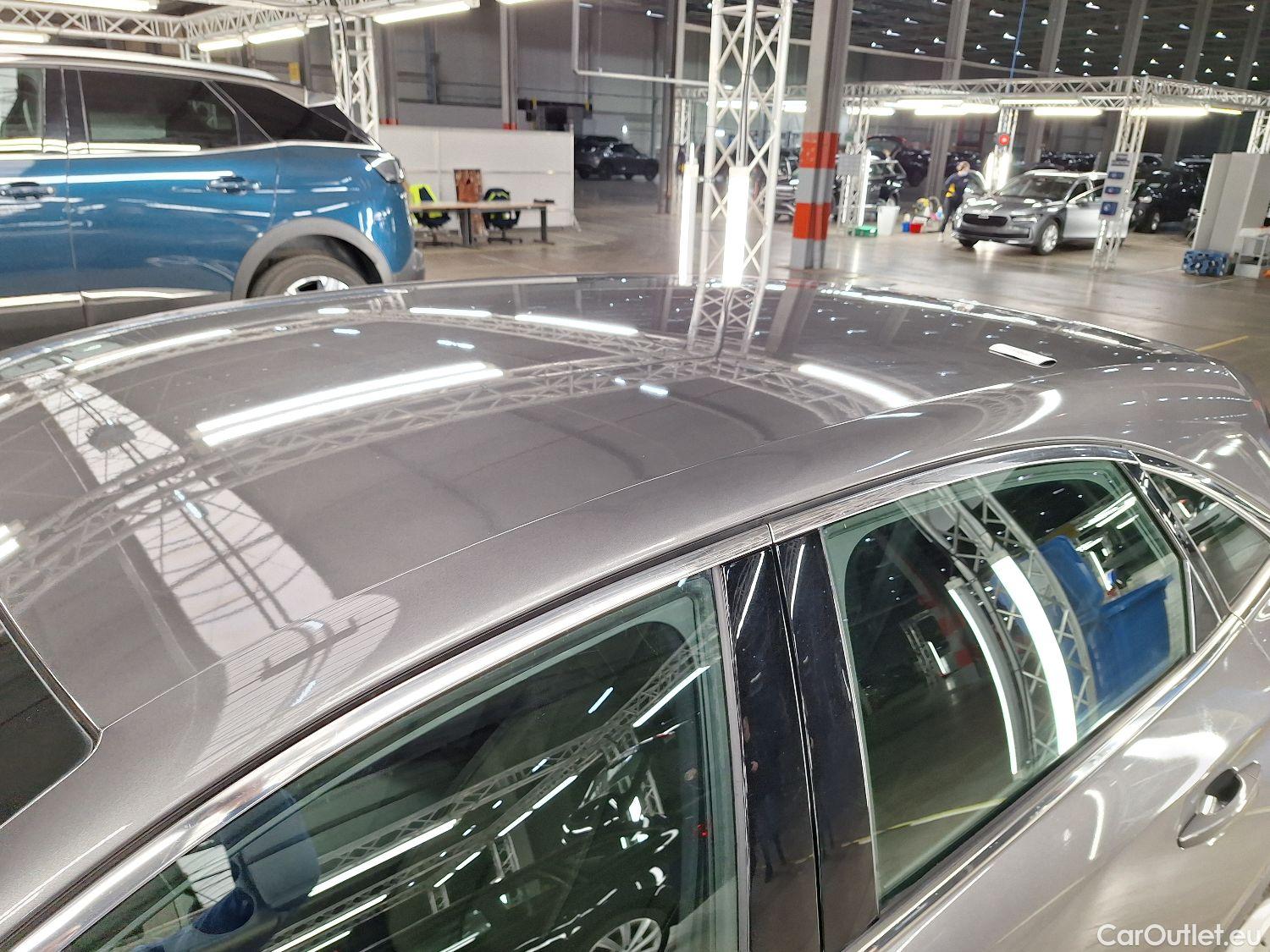  DS  DS7 DS,  CB '17, DS 7 Crossback 1.5 BlueHDi 130 Automatic Chic 5d #18