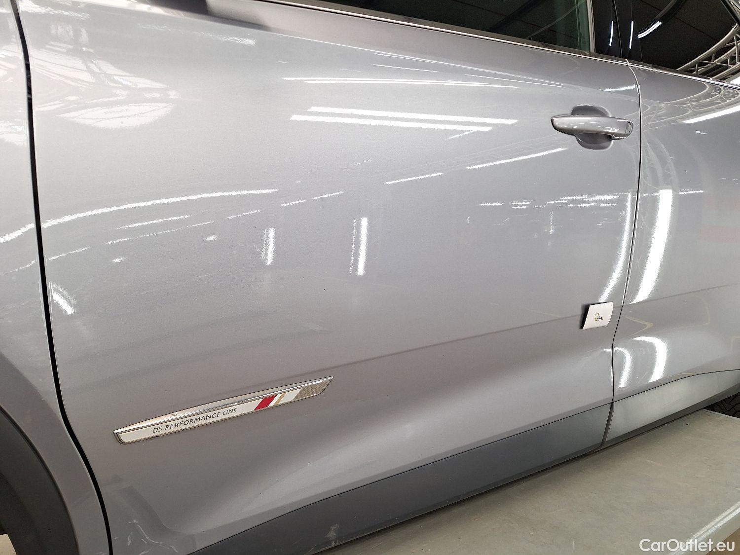  DS  DS7 DS,  CB '17, DS 7 Crossback 1.5 BlueHDi 130 Auto PERFORMANCE Li #28