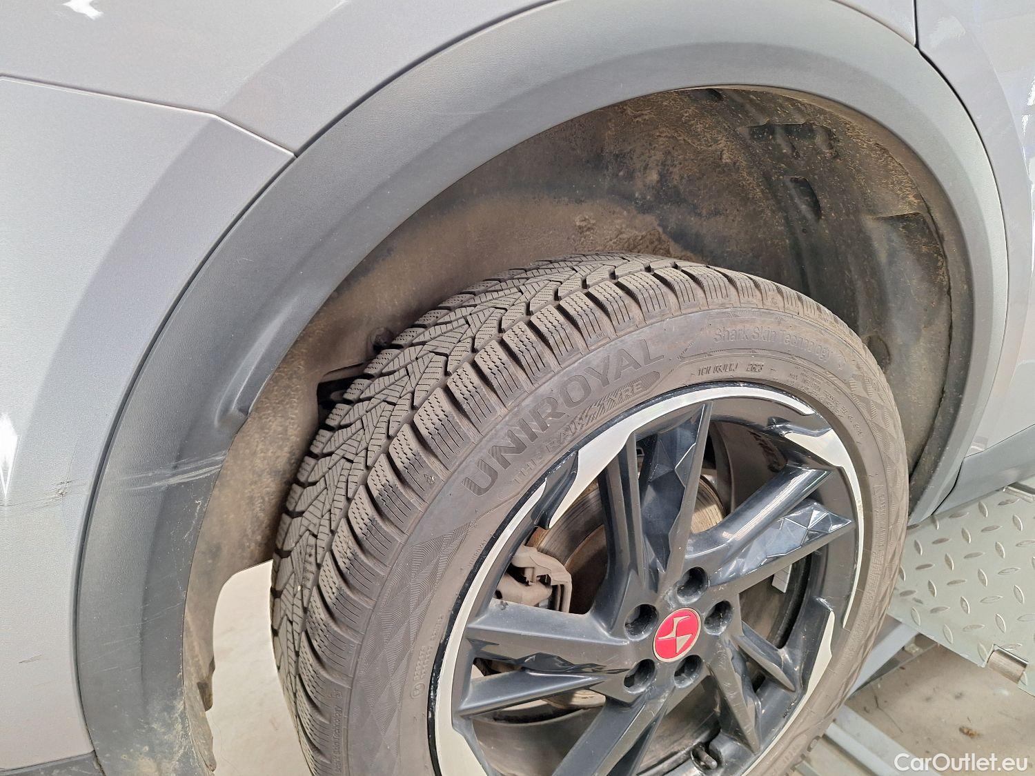  DS  DS7 DS,  CB '17, DS 7 Crossback 1.5 BlueHDi 130 Auto PERFORMANCE Li #26