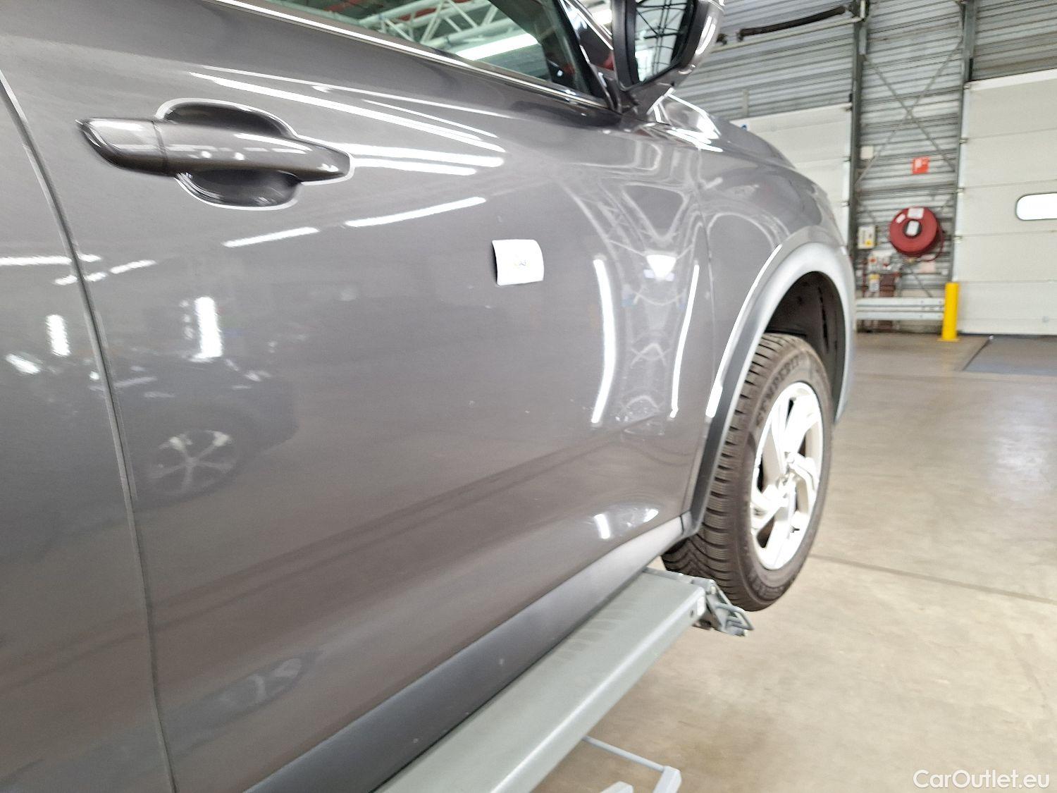  DS  DS7 DS,  CB '17, DS 7 Crossback 1.5 BlueHDi 130 Automatic Chic 5d #4