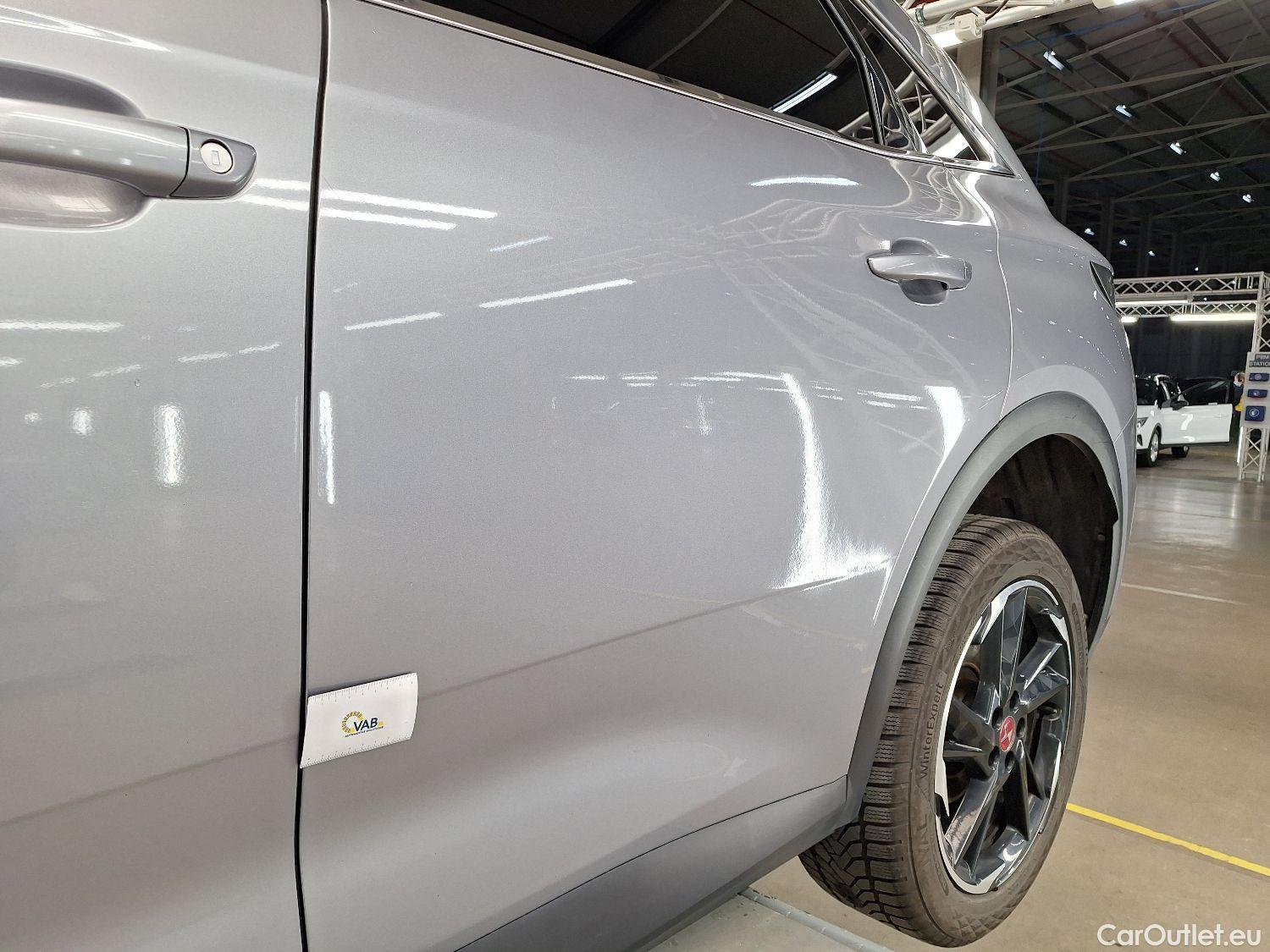  DS  DS7 DS,  CB '17, DS 7 Crossback 1.5 BlueHDi 130 Auto PERFORMANCE Li #30