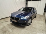  Bmw  X2 BMW  sDrive16dA 85kW DCT 5d 