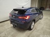  Bmw  X2 BMW  sDrive16dA 85kW DCT 5d #2
