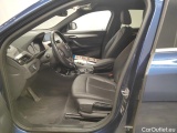  Bmw  X2 BMW  sDrive16dA 85kW DCT 5d #3