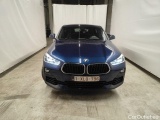  Bmw  X2 BMW  sDrive16dA 85kW DCT 5d #5