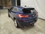  Bmw  X2 BMW  sDrive16dA 85kW DCT 5d #7