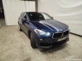  Bmw  X2 BMW  sDrive16dA 85kW DCT 5d #8