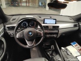  Bmw  X2 BMW  sDrive16dA 85kW DCT 5d #9