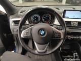  Bmw  X2 BMW  sDrive16dA 85kW DCT 5d #35