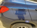  Bmw  X2 BMW  sDrive16dA 85kW DCT 5d #62
