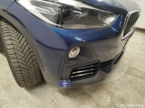  Bmw  X2 BMW  sDrive16dA 85kW DCT 5d #79