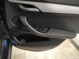  Bmw  X2 BMW  sDrive16dA 85kW DCT 5d #87