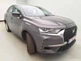  DS  DS7 DS,  CB '17, DS 7 Crossback 1.5 BlueHDi 130 Automatic Chic 5d #2