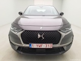  DS  DS7 DS,  CB '17, DS 7 Crossback 1.5 BlueHDi 130 Automatic Chic 5d 