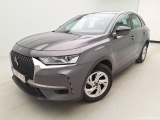  DS  DS7 DS,  CB '17, DS 7 Crossback 1.5 BlueHDi 130 Automatic Chic 5d #4