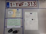  DS  DS7 DS,  CB '17, DS 7 Crossback 1.5 BlueHDi 130 Automatic Chic 5d #17