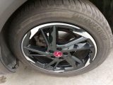  DS  DS7 DS 7 Crossback 1.5 BlueHDi 130 Auto PERFORMANCE Line 5d #41