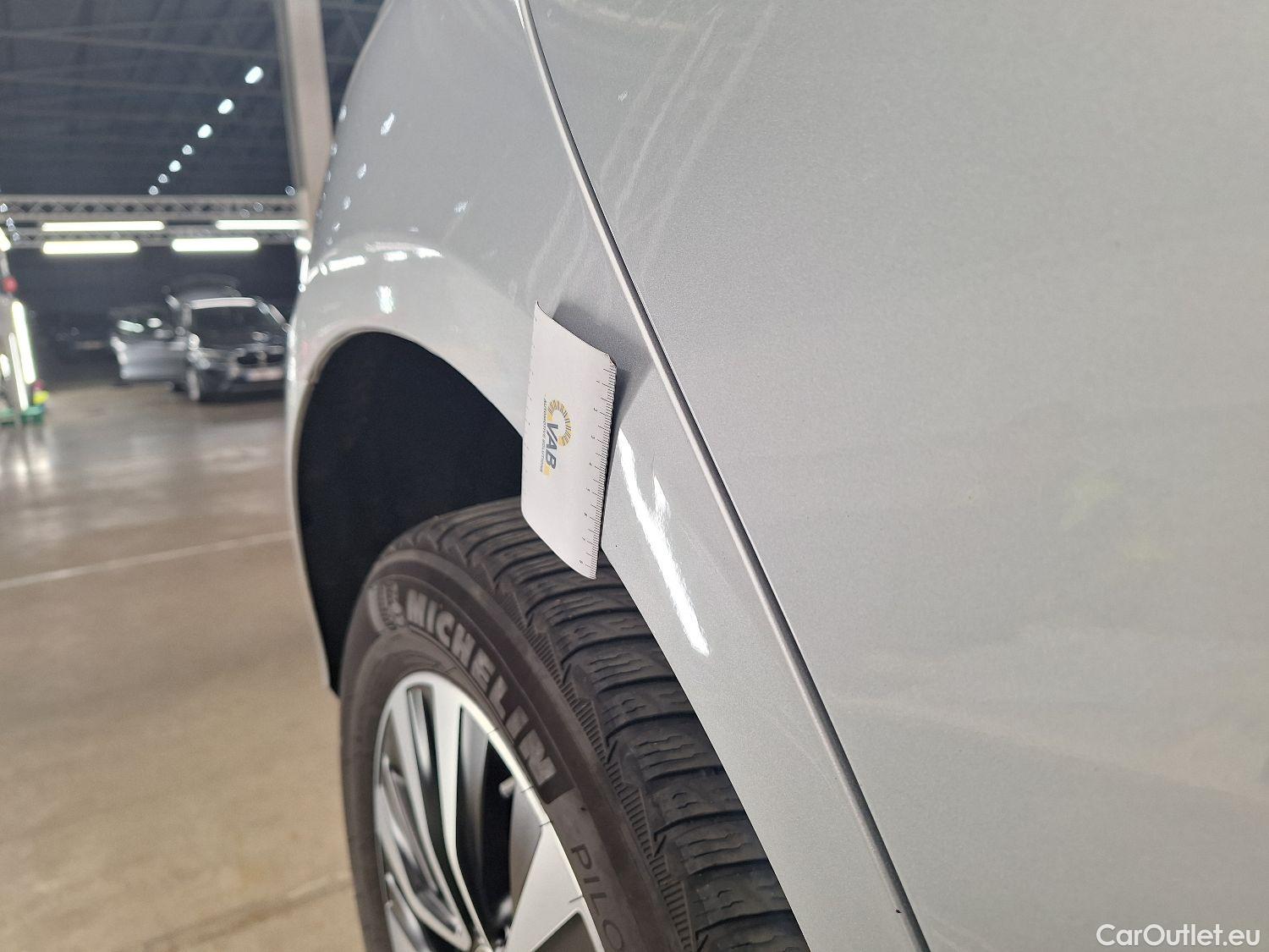  Mercedes  A-Klasse Mercedes, A-Class '18, Mercedes-Benz  A 200 d Business Solution 5 #11