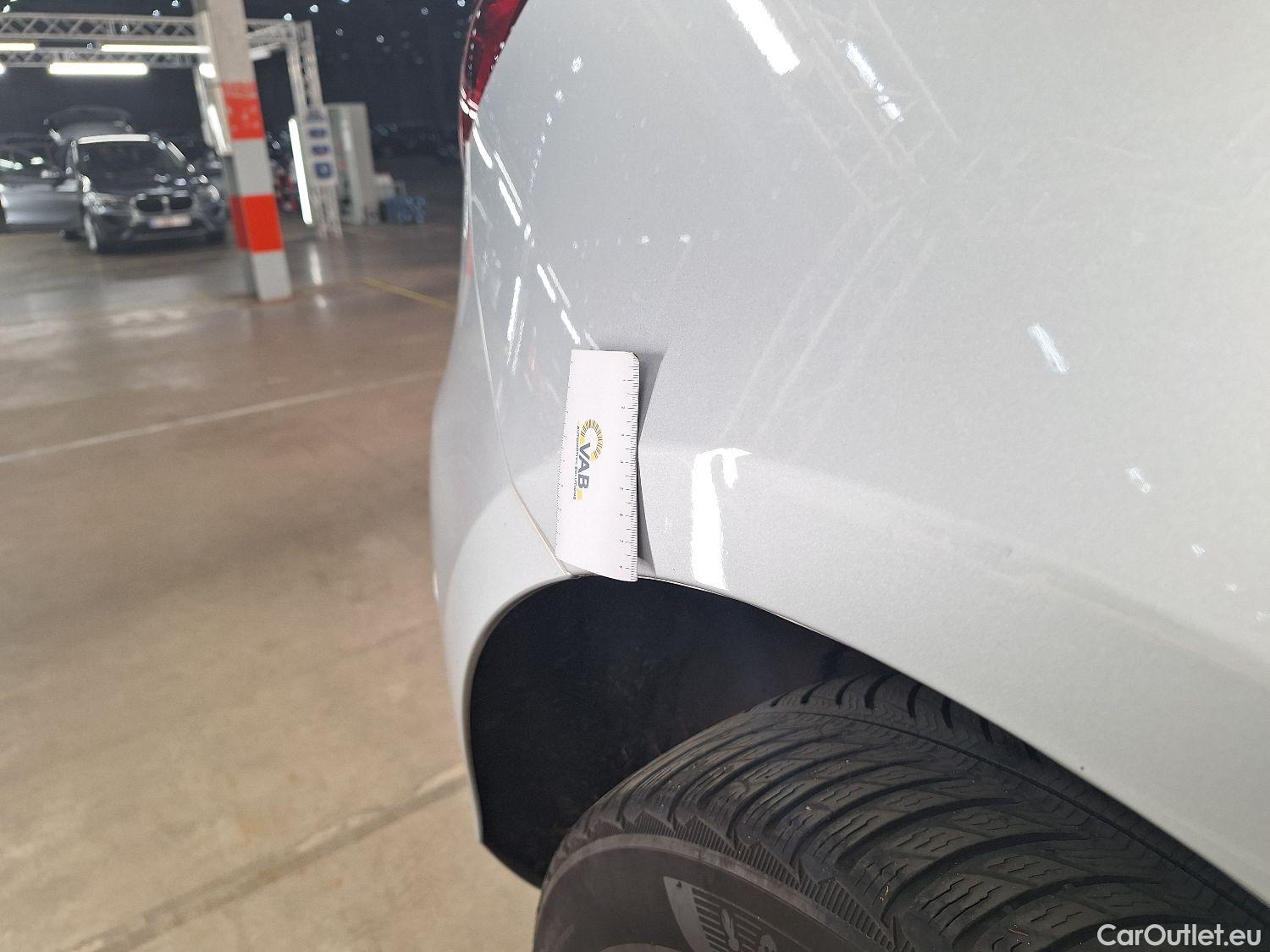  Mercedes  A-Klasse Mercedes, A-Class '18, Mercedes-Benz  A 200 d Business Solution 5 #9