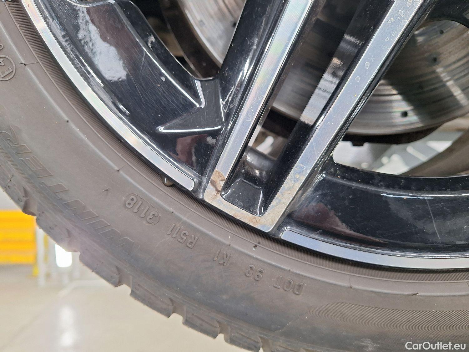  Mercedes  C-Klasse Mercedes,  FL'18, Mercedes-Benz  Berline C 300 de Business S #8