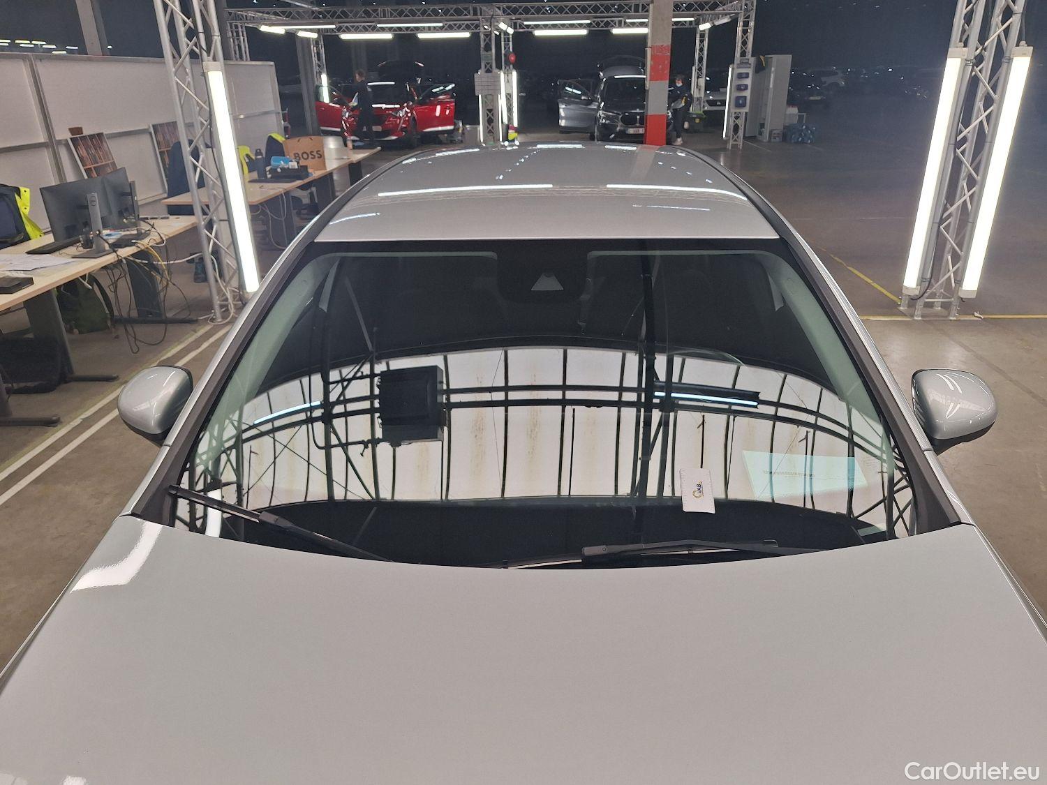  Mercedes  A-Klasse Mercedes, A-Class '18, Mercedes-Benz  A 200 d Business Solution 5 #1